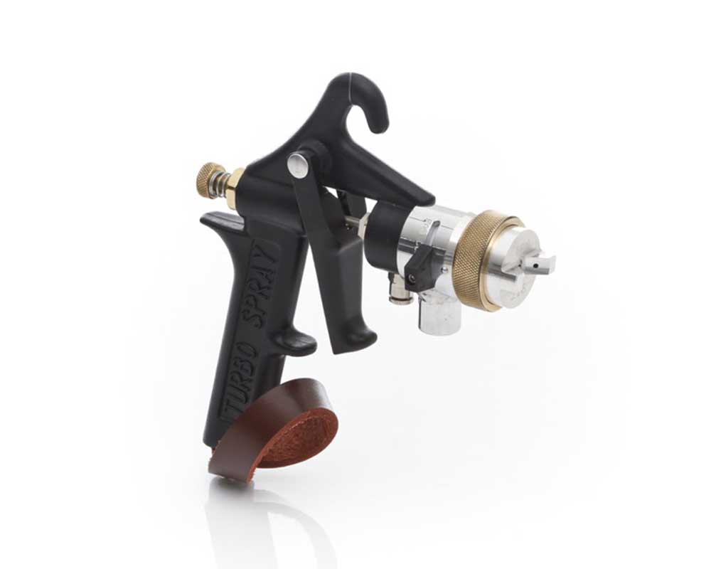 840-p Spray Gun