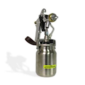 880 Cup Spray Gun