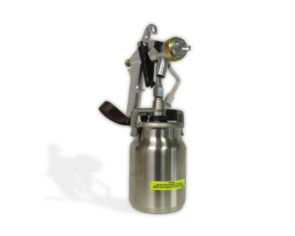 880 Cup Spray Gun