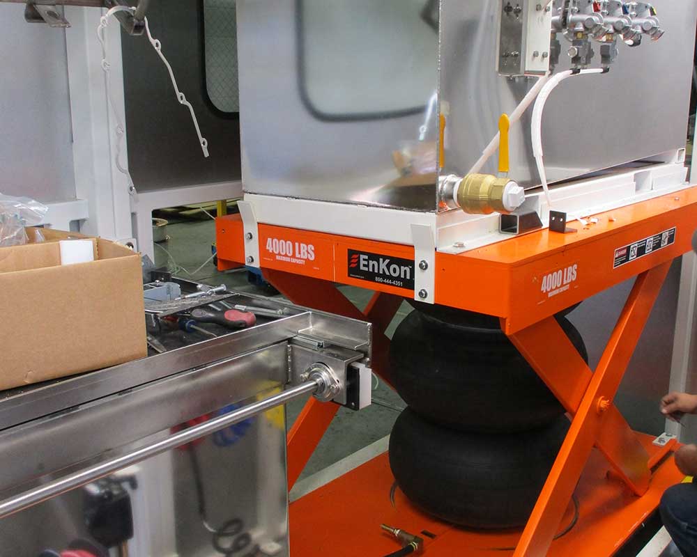 Dip Coatings EnKon