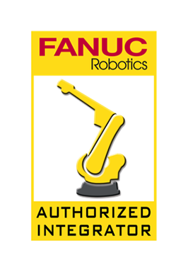 Fanuc Robotics Authorized Integrator
