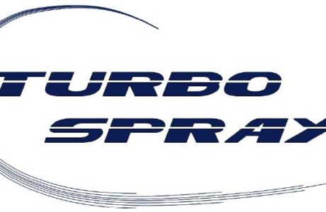 Turbo Spray Logo