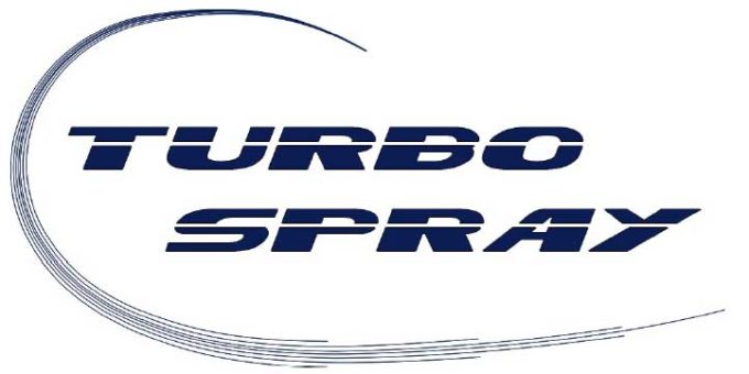 Turbo Spray Logo