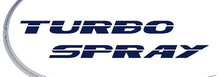 Turbo Spray Logo