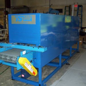 Turbo Spray Oven